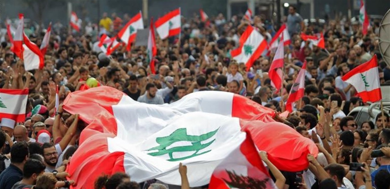 القواسم  المشتركة بين اللبنانيين