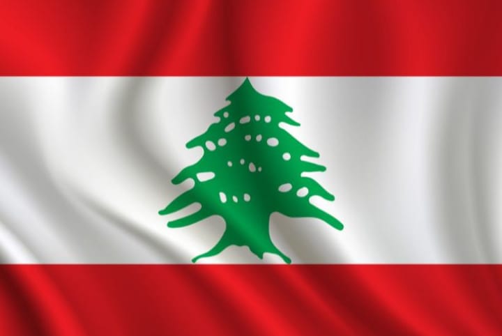 لبنان في زمن عدم الاستقرار  الدولي