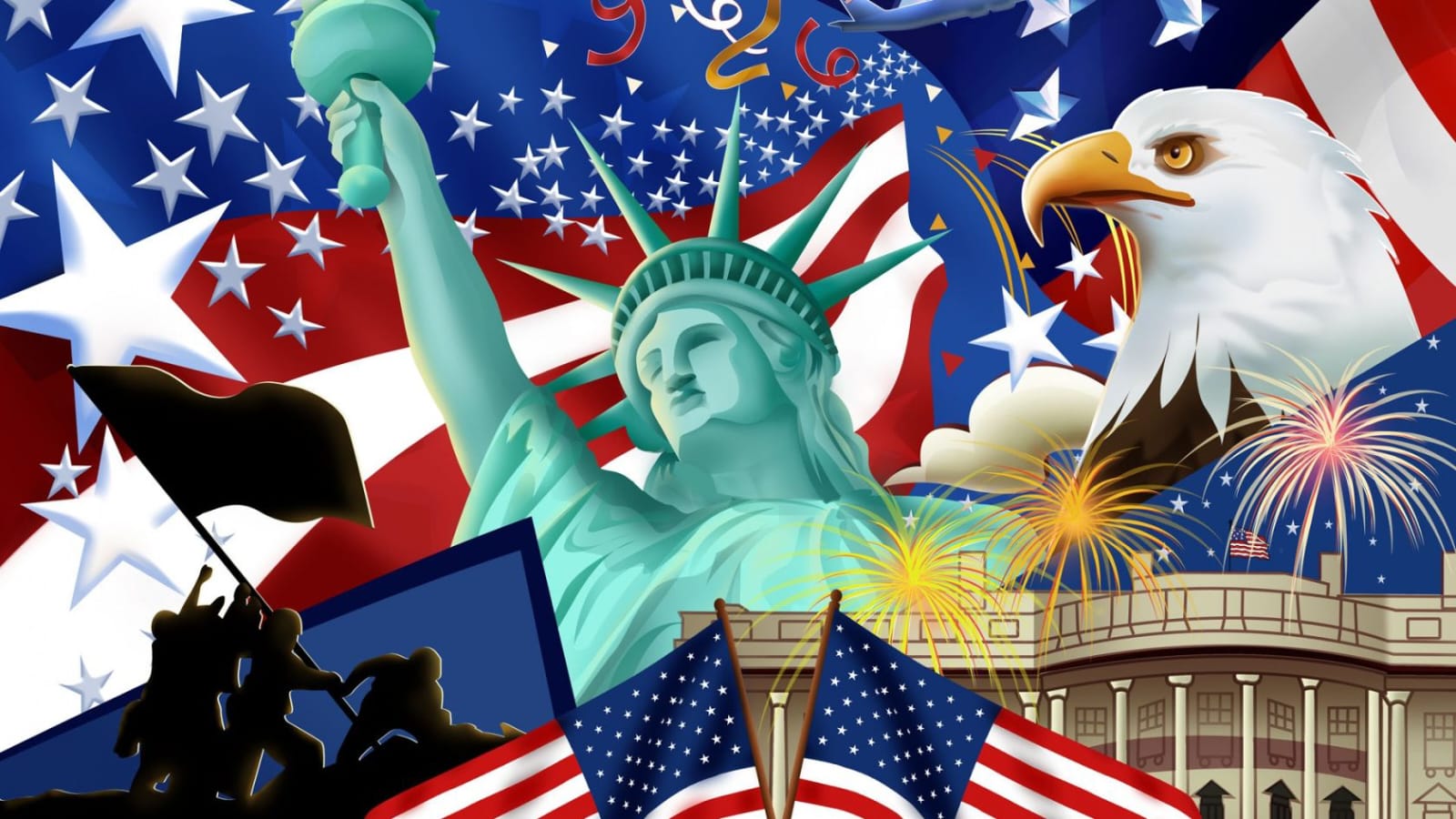 لماذا الثقافة الاميركية؟