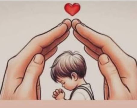 بين الارض والسماء(٢)