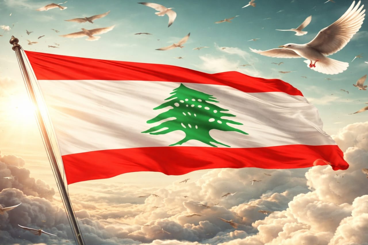 الحكم في لبنان وإشكالية إعادة بناء الدولة: