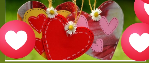 ما هو الحب؟