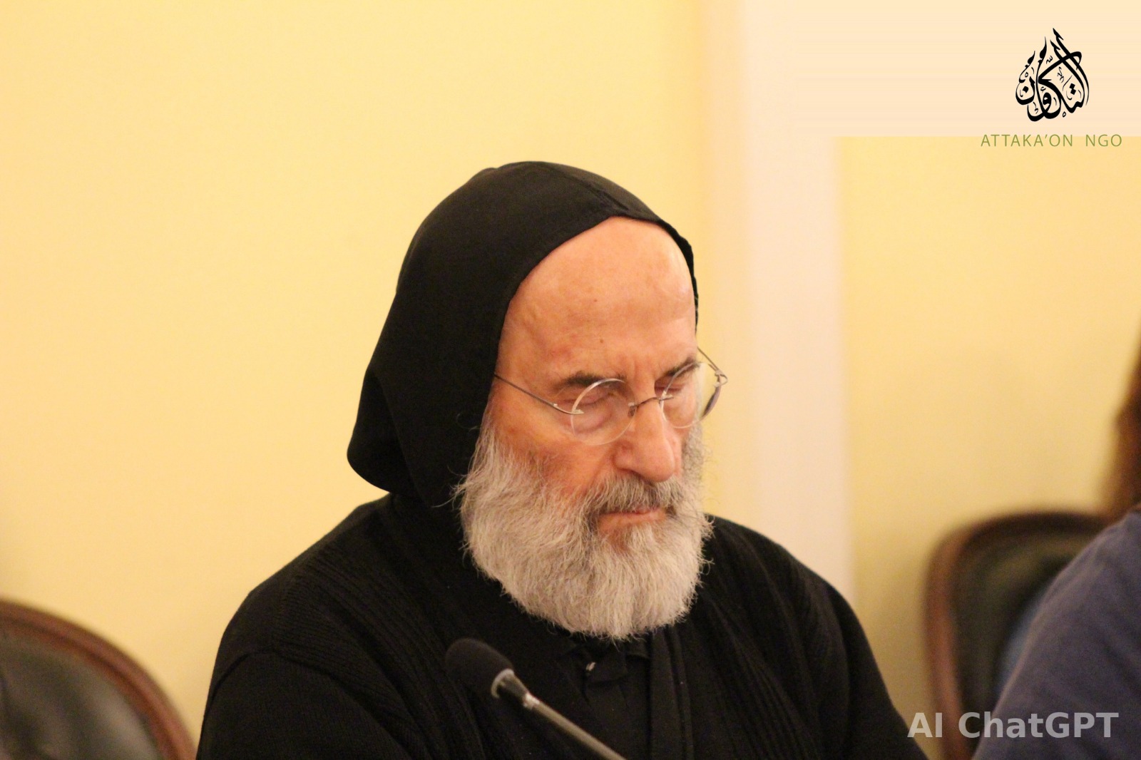 في سياق رسالة البابا لاون XIV "الإنسانية الرائعة"