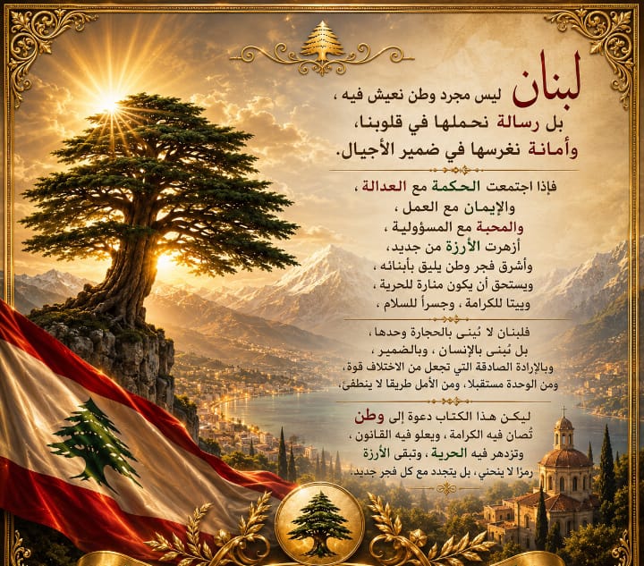 تحتل مسألة اللامركزية موقعًا مركزيًا في النقاشات السياسية والدستورية اللبنانية المعاصرة.