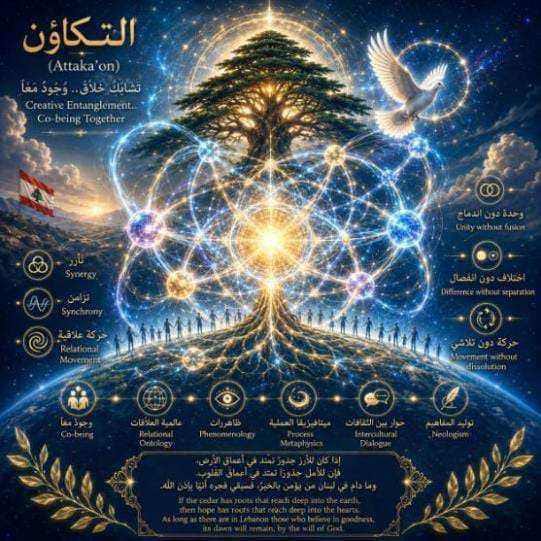 التكاؤُن بين التأسيس والاستعمال
