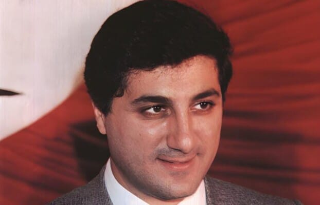 ذكرى استشهاد الرئيس القائد ​بشير الجميّل