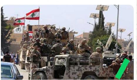 حزب الله في معادلة جديدة